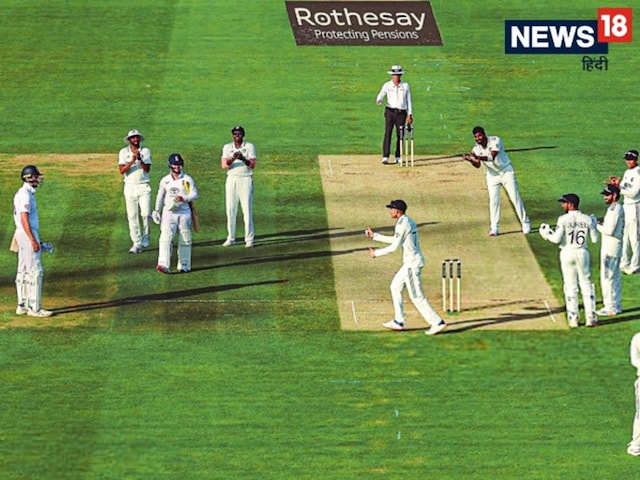 There were 6 minutes left and ... KL Rahul told the whole incident, what started the fight There were 6 minutes left and ... KL Rahul told the whole incident, what started the fight