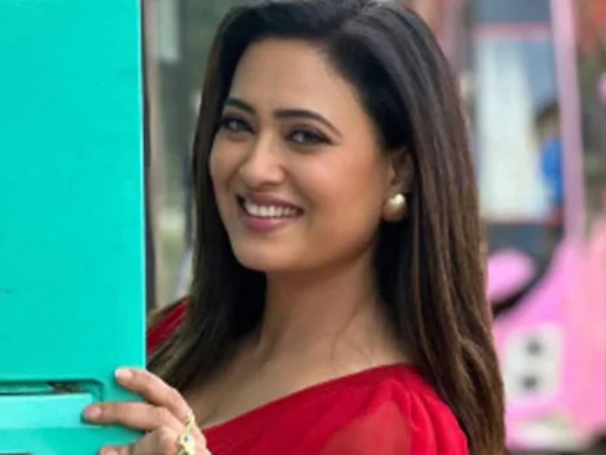 'If you get comfort elsewhere…' Shweta Tiwari had an affair with Sijan Khan? 'If you get comfort elsewhere…' Shweta Tiwari had an affair with Sijan Khan?