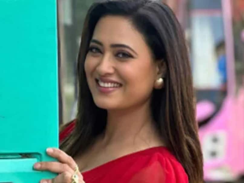 Shweta Tiwari, श्वेता तिवारी, Shweta Tiwari personal life, Shweta Tiwari divorce, Shweta Tiwari Raja Chaudhary, shweta chaudhary Cezanne Khan, shweta chaudhary cezanne khan affair news, Shivani Gosain,शिवानी गोसाईं, शिवानी गोसाईं ने श्वेता तिवारी के अफेयर पर तोड़ी चुप्पी