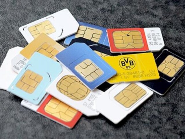 Alert: SIM कार्ड ब्‍लॉक करने को लेकर चल रहा नया स्‍कैम, कैसे खुद को बचाएं?