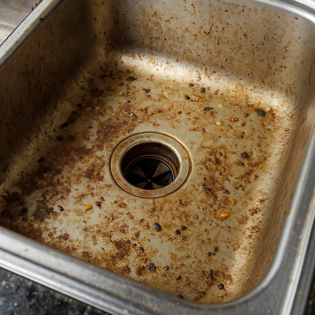Sink Sink