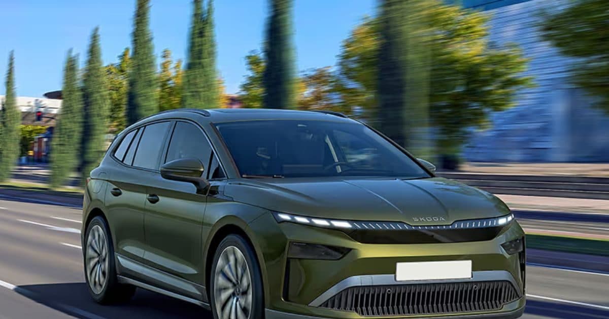 This car company got its 'iron' in India, made 5 lakh vehicles, no one got the news