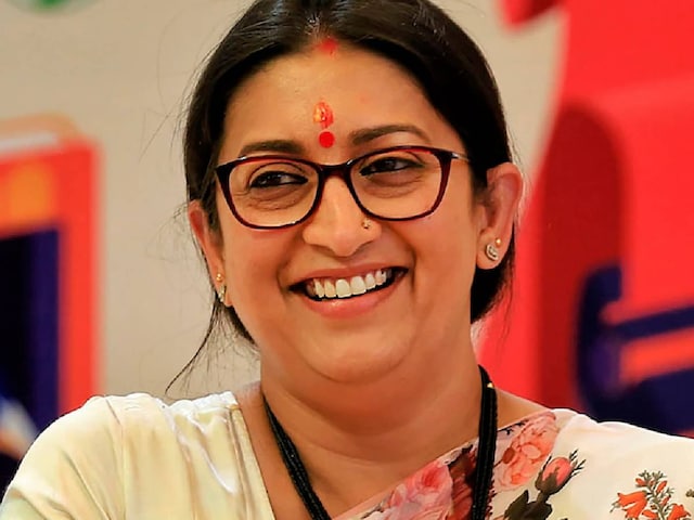 ‘मैंने कभी OTT पर काम नहीं किया…’, स्मृति ईरानी ने बताया- क्यों एक्टिंग में कर रही हैं वापसी ‘मैंने कभी OTT पर काम नहीं किया…’, स्मृति ईरानी ने बताया- क्यों एक्टिंग में कर रही हैं वापसी