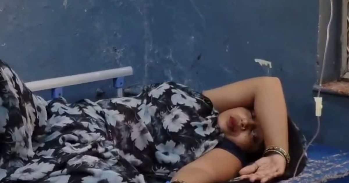 Banda News: अब बांदा में महिला के पीछे पड़ा सांप, 3 साल में 7वीं बार डसा, फिर भी जिंदा है रोशनी, डॉक्टर भी हैरान