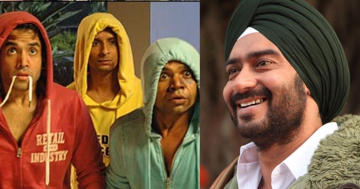 5 कॉमेडी फिल्में, 1 ने तोड़ी अजय देवगन की इमेज दूसरी से 74 साल की एक्ट्रेस ने जीता नेशनल अवॉर्ड, अब OTT पर मौजूद