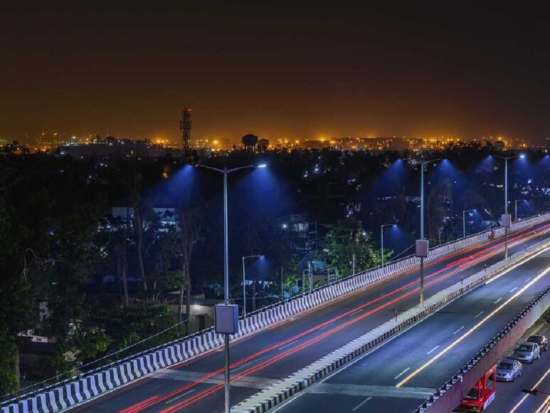 Sonipat is a fast moving city in NCR. 