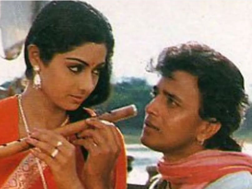 Actress Producer Love Story, Sridevi-Boney Kapoor, Sridevi Tied Rakhi to Boney Kapoor, Why Sridevi Tied Rakhi to Boney Kapoor, Mithun Chakraborty-Sridevi Love Story, SRDEVI GOTENTENT Before Marriage, Sridevi Hit Songs, Love Story of Actress and Producer, Sridevi-Bani Kapoor, when Sridevi tied Rakhi to Boney Kapoor, why Sridevi tied Rakhi to Boney Kapoor, Mithun Chakravarti-Sriidevi love story, was pregnant before marriage