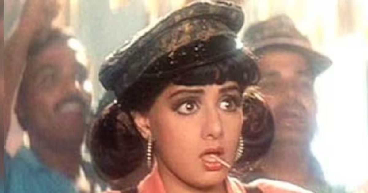 ‘My wife’s answer is not’ flop: Why Sridevi-Akshay’s film fail?