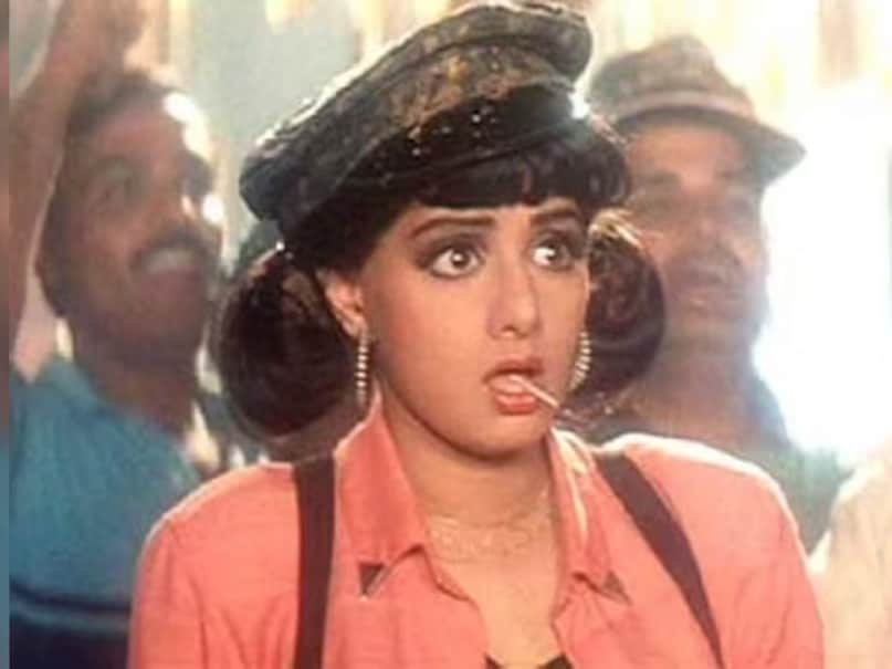 Sridevi, sridevi flop film, meri biwi ka jawab nahi flop or hit, ram gopal verma, meri biwi ka jawab nahi collection, sridevi death reason, akshay kumar sridevi films, मेरी बीवी का जवाब नहीं, श्रीदेवी, श्रीदेवी की फिल्में, अक्षय कुमार की फिल्में, मेरी बीवी का जवाब नहीं हिट और फ्लॉप, राम गोपाल वर्मा