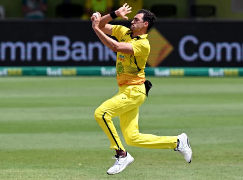 Fastest Balls In Cricket History, unique cricket records, fastest balls in international cricket, hoaib Akhtar, Shaun Tait, Brett Lee, Jeff Thomson, Mitchell Starc, Shoiab Akhtar was the first bowler to break the 100 mph, fastest balls in cricket, who is the fastest bowler in the world, fastest balls in cricket history, क्रिकेट इतिहास की सबसे तेज गेंद, सबसे तेज गेंद फेंकने वाले गेंदबाज 