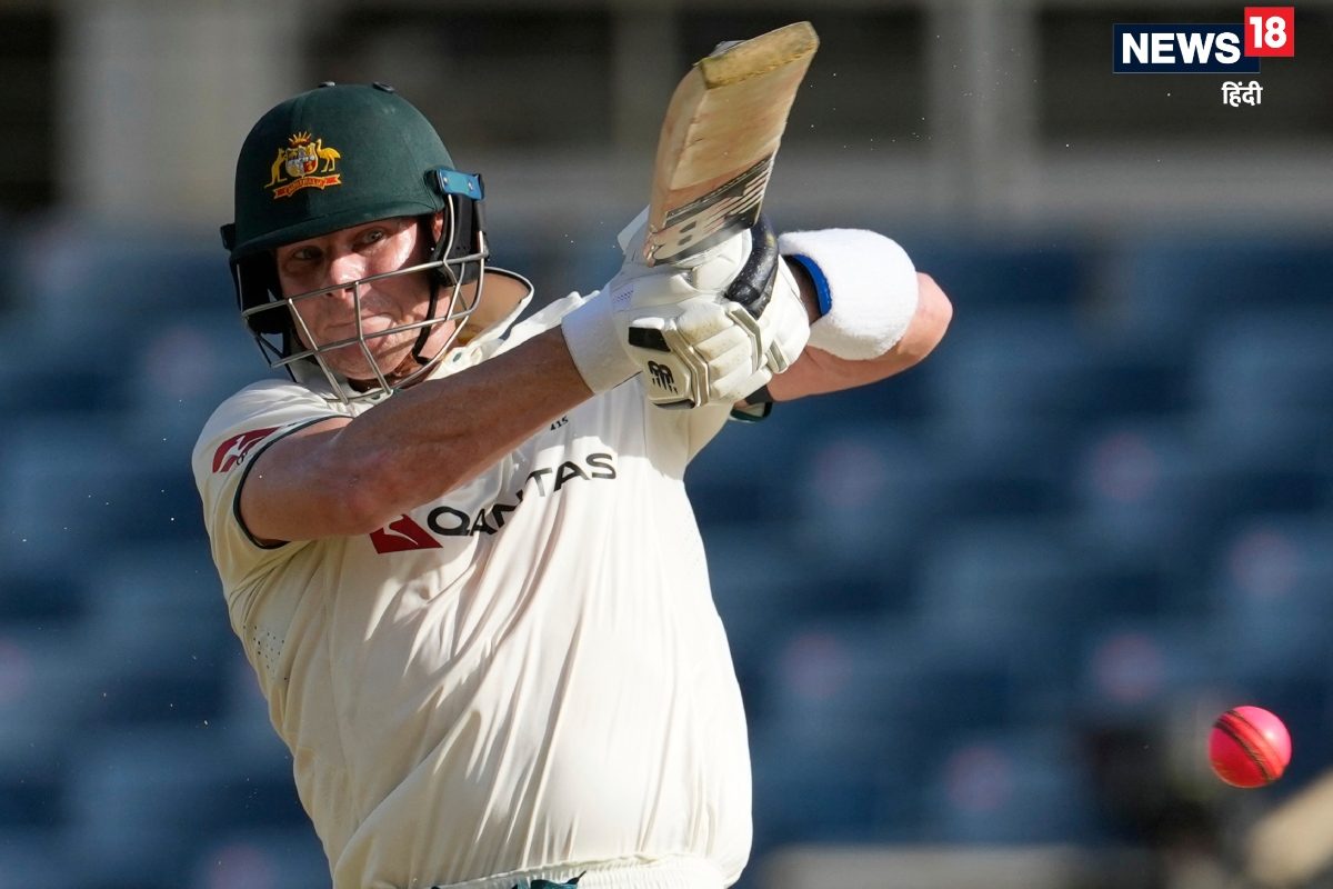 ऑस्ट्रेलिया में मजा चखाएंगे... यहां नहीं मिलेगी सपाट पिचें, स्मिथ की वॉर्निंग