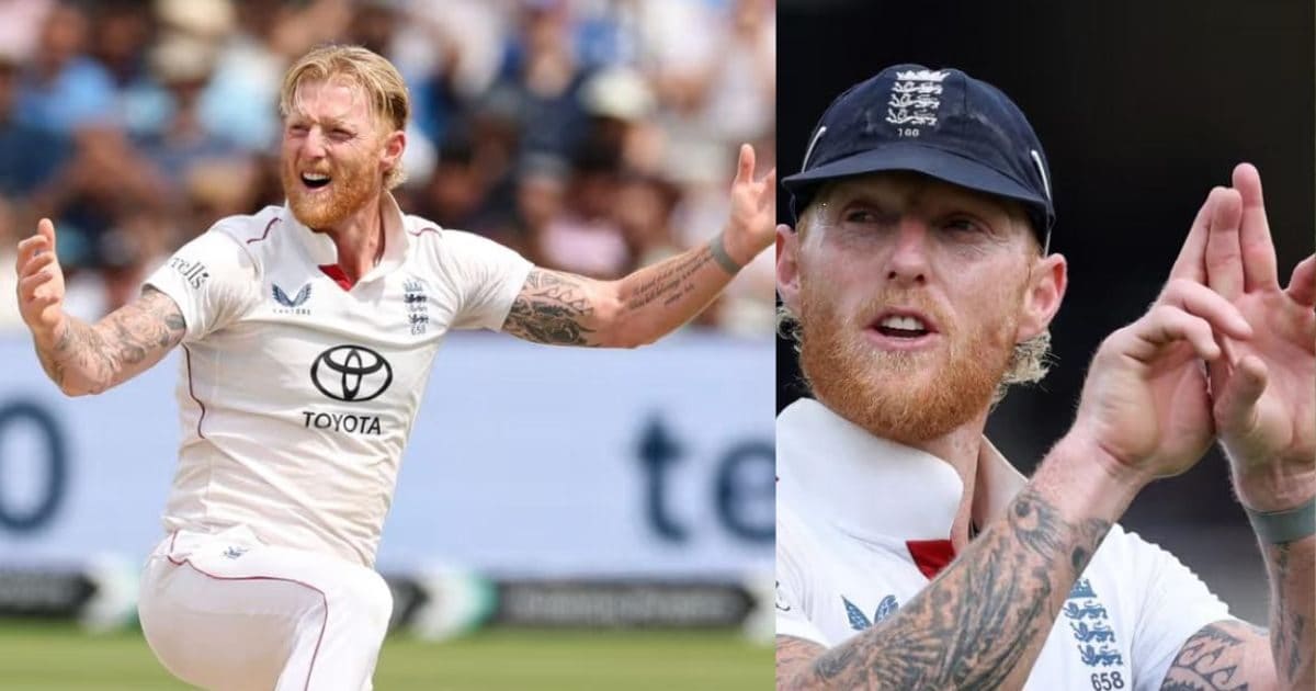 ind vs eng stokes better then gill तीन किरदार तीनों असरदार, बेजोड़ साबित हो रहे हैं बेन स्टोक्स