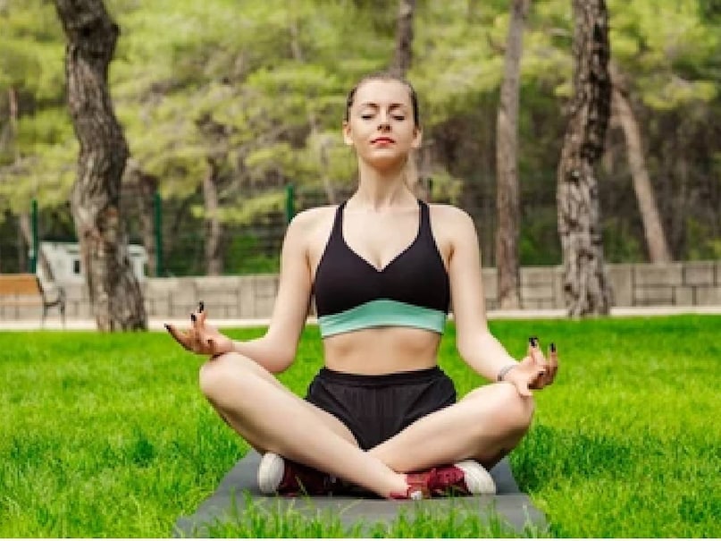 Medical science is not yet with the medicine to cure diseases like diabetes. Nor is there any such treatment with modern science that if someone in the family has diabetes, then this disease can be prevented from coming to their children. But India has treated it for centuries and that is yoga. Which science has now accepted after examining on its parameters. 