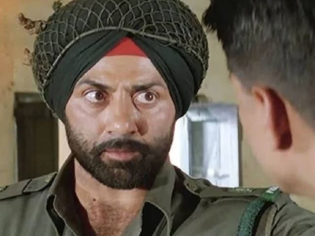 ‘मिशन पूरा, फौजी साइन ऑफ’ बॉर्डर 2 से सनी देओल का फर्स्ट लुक जारी, देखते ही ताजा हो जाएंगी 28 साल पुरानी यादें