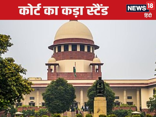 FIR दर्ज की गई थी? IIT खड़कपुर-शारदा यूनिवर्सिटी सुसाइड केस में SC का संज्ञान
