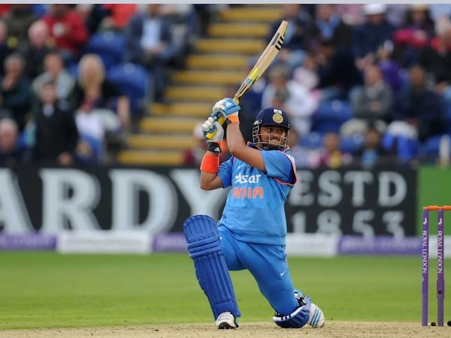 Who is the Chinna Tala of Team India? Steps going to keep in movies Who is the Chinna Tala of Team India? Steps going to keep in movies