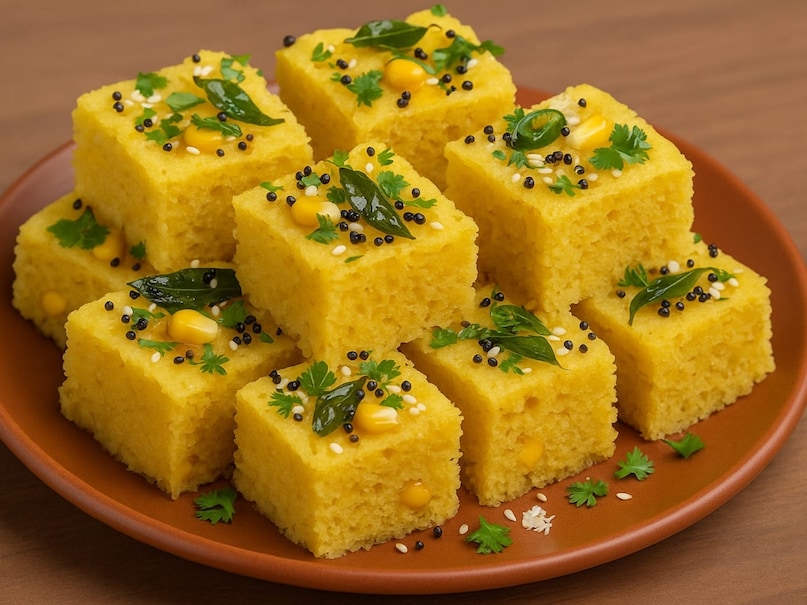 dhokla