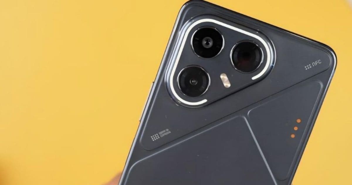 Tach – 144Hz AMOLED डिस्प्ले और 6,000mAh बैटरी के साथ लॉन्च हुआ Tecno Pova 7, 10 जुलाई से शुरू होगी सेल