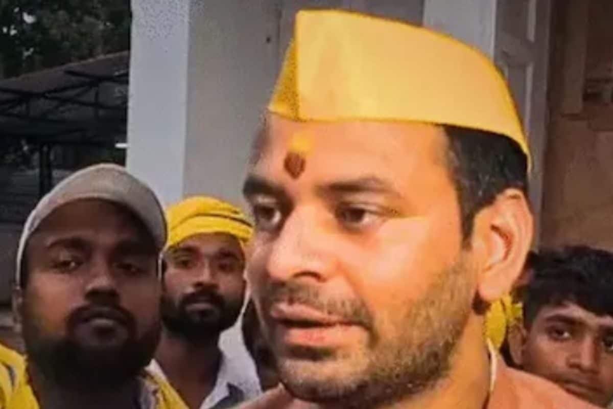 तेज प्रताप ने तेजस्वी को चुनौती दी क्या RJD भाई वीरेंद्र पर कार्रवाई करेगी
