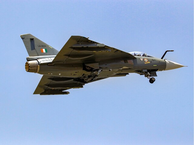 ₹60000 करोड़ की डील, राफेल-F-35 से सस्‍ता, ब्रह्मोस की ताकत से लैस होगा यह जेट
