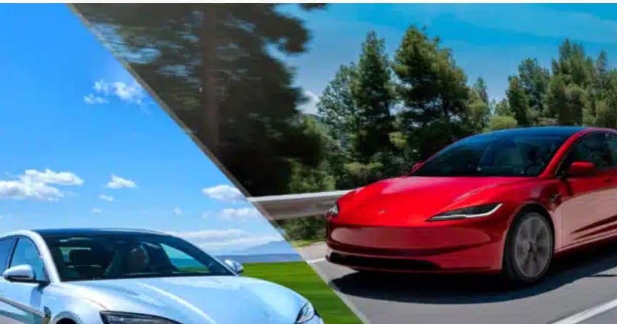 Tesla Model Y: will Tesla be able to stay in front of Mahindra XEV 9E and Tata Harrier EV? Complete details of price, range and power