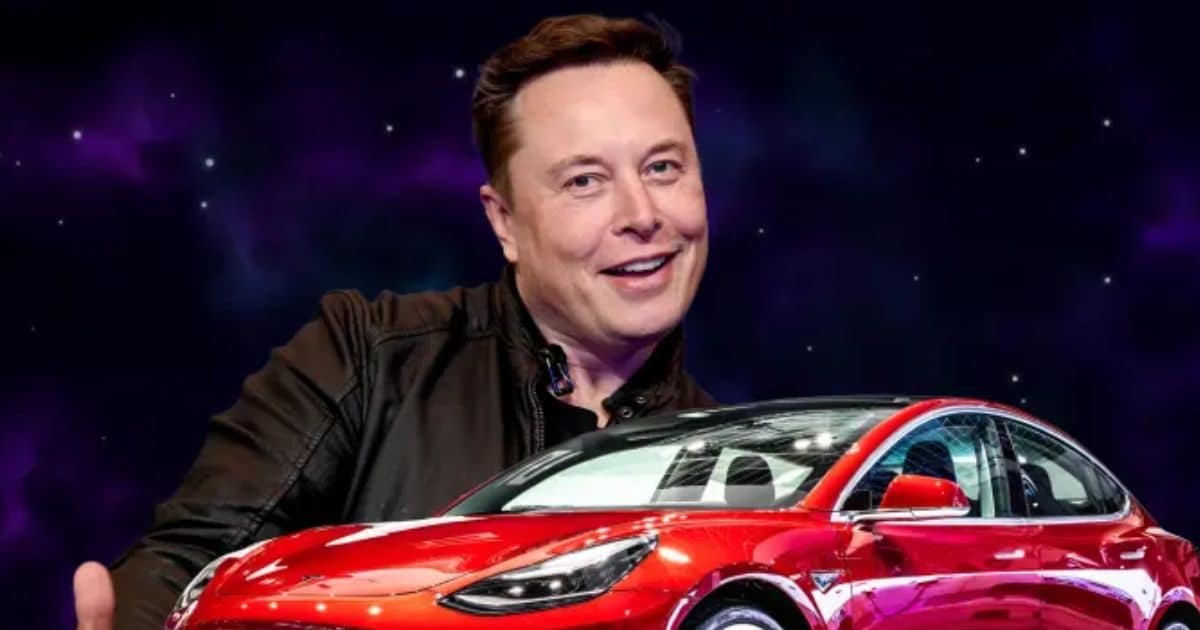 Tesla trending on Google in India for these 5 reasons, these 5 features on the Internet