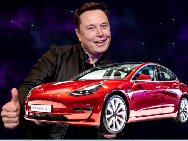 Alan Musk's big bet! Preparation to bring 'cheap' EV to increase cell Alan Musk's big bet! Preparation to bring 'cheap' EV to increase cell