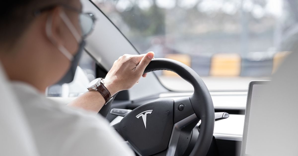 After 4 days, Tesla's first center will open in India, will be able to touch and see how much power in the car
