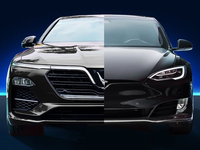 America and Vietnam face to face in India, Tesla, Vinfast's entry in India America and Vietnam face to face in India, Tesla, Vinfast's entry in India