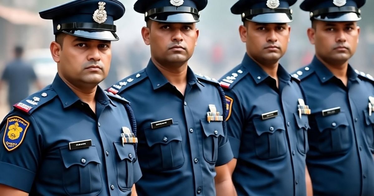 छांगुर के चार यार, जो कुछ भी करने को थे तैयार, अफसर थे सभी मददगार, ATS को बस सबूत का इंतजार