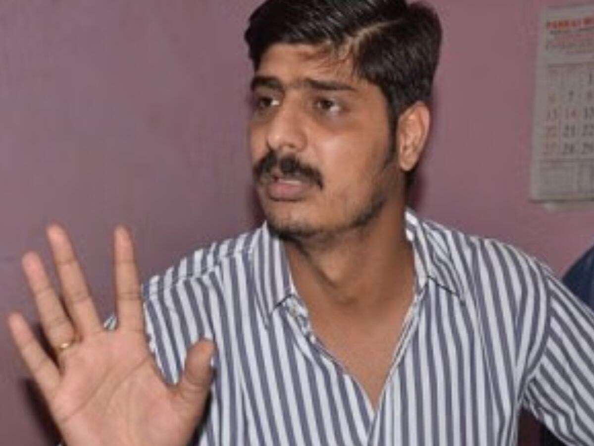 chinu pandit