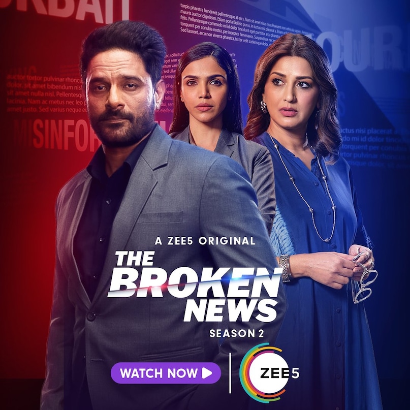 Abhay Mithya Kaafir to Rangbaaz crime thriller to romantic drama 8 Web Series With Unexpected Plot Twists on Zee 5