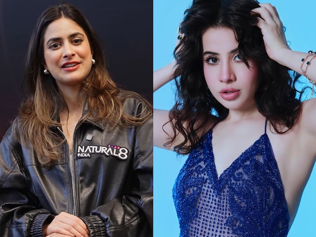 The Traitors Winners: Nikita Luther-Aurfi Javed became the winner of 'The Treater'