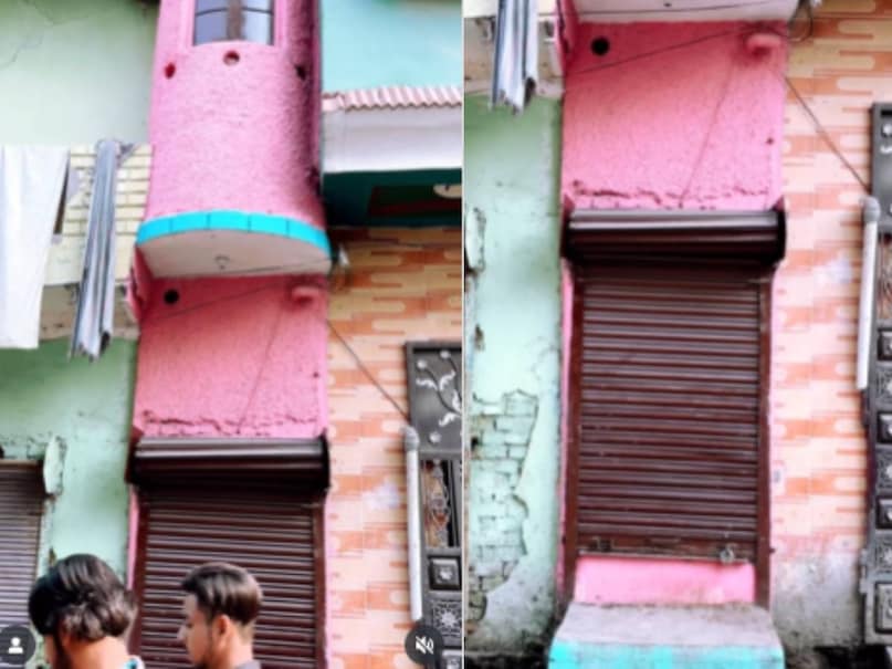 thinnest house bihar Gaya