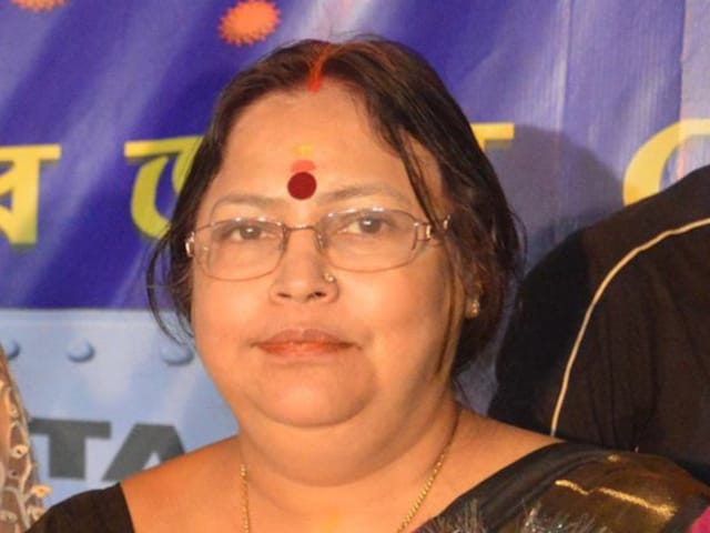 TMC विधायक बोलीं- इस्लाम हमारा..., BJP का पलटवार, कहा- हिंदू धर्म का अपमान