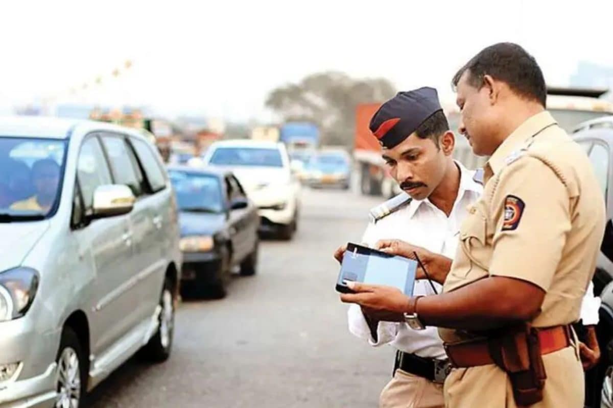 दोस्तों-रिश्तेदारों को दे रहे गाड़ी तो सावधान हथकड़ी लेकर आ सकती है पुलिस