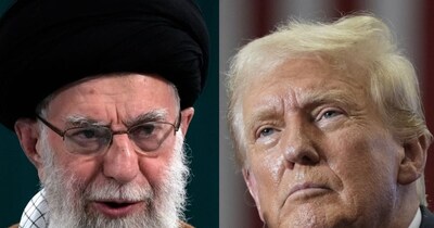 ईरानी सरकारी टेलीविजन ने माना- देशव्यापी विरोध प्रदर्शनों में बड़ी संख्या में मौतें हुईं