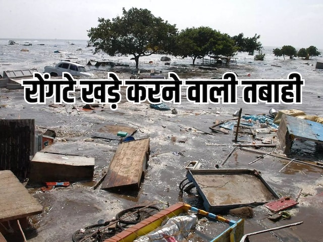 14 देश, 227000 मौतें और... तब हिंद महासागर में आई सुनामी, जानिए कैसी थी तबाही 14 देश, 227000 मौतें और... तब हिंद महासागर में आई सुनामी, जानिए कैसी थी तबाही