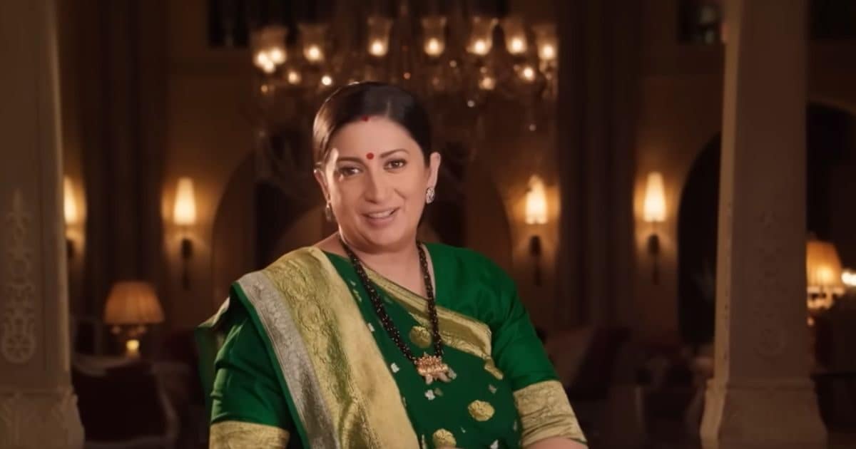 Kyunki saas bhi kabhi bahu thi: Tulsi of Shanti Niketan reminds mother-wife-bahu’s duty, show will start after 10 days