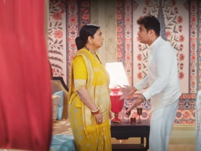 kyunki saas bhi kabhi bahu thi 2 update: तीसरे एपिसोड में तुलसी ने खोला राज