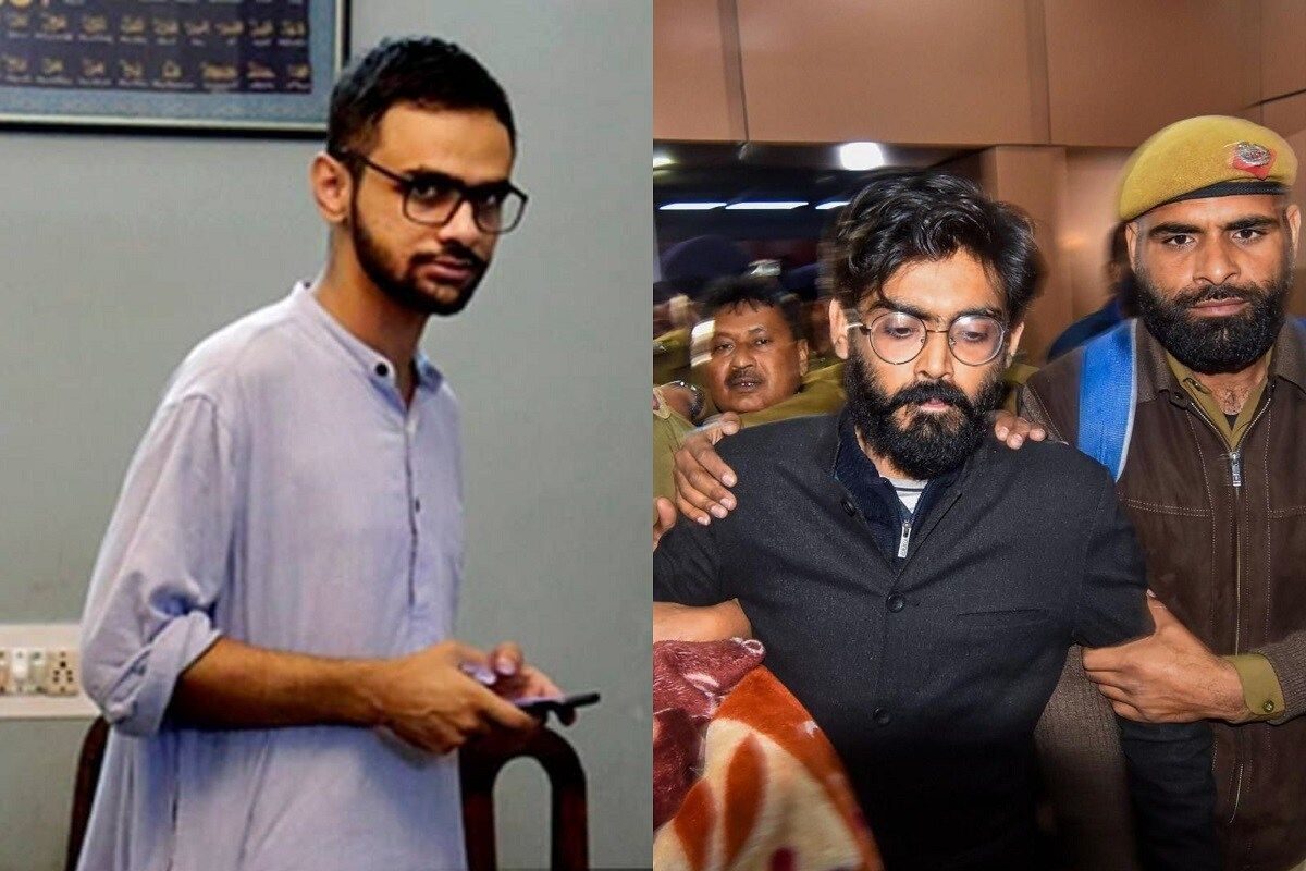 उमर-शरजील की साजिश पर गरजे SG 58 गवाहों के बाद HC का फैसला सुरक्षित