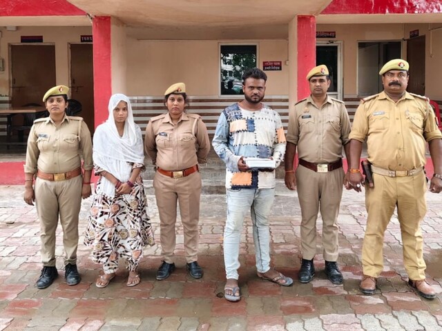 एक और पति मारा गया.. पत्नी ने लवर फरमान को बुलाया और कर डाला कांड