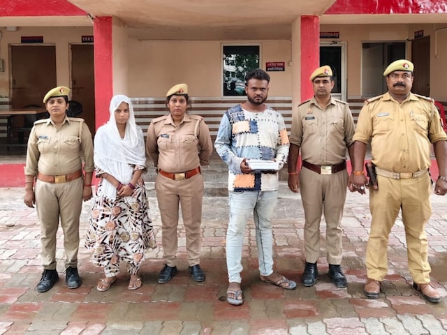 एक और पति मारा गया.. पत्नी ने लवर फरमान को बुलाया और कर डाला कांड एक और पति मारा गया.. पत्नी ने लवर फरमान को बुलाया और कर डाला कांड