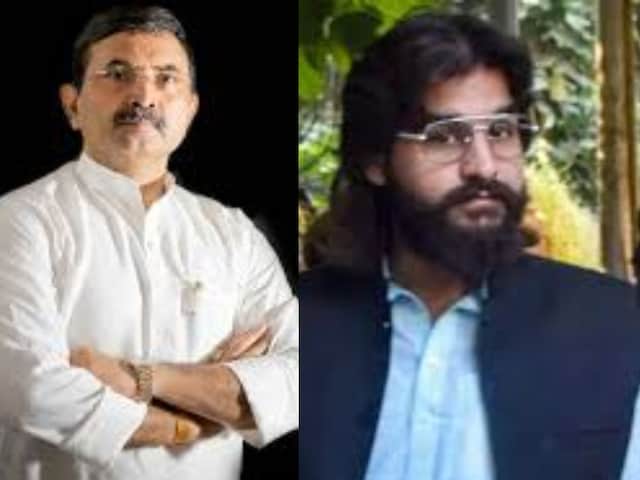Will Bahubali Brijesh Singh be given a competition to Abbas Ansari in Mau Sadar by -election? Will Bahubali Brijesh Singh be given a competition to Abbas Ansari in Mau Sadar by -election?
