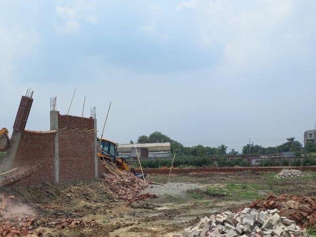 GDA advice before buying a house or land in Ghaziabad, there will be no loss GDA advice before buying a house or land in Ghaziabad, there will be no loss