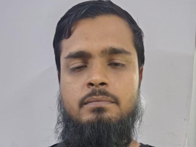 'मैं फिर हिंदू बनना चाहता हूं, आगरा धर्मांतरण गैंग के आरोपी को हुआ पछतावा