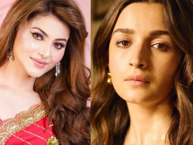 Alia Bhatt's ex-Assistant accused of Urvashi Rautela's mother of theft
