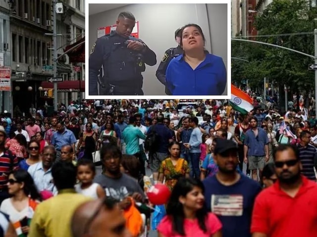 America has given open warning to 55 million Indians- 'A mistake will be taken out' America has given open warning to 55 million Indians- 'A mistake will be taken out'