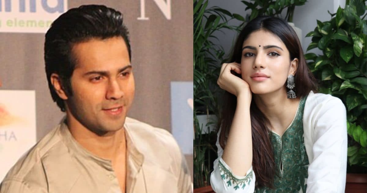 Medha Rana will play the role of Varun Dhawan’s girlfriend in Border 2.
