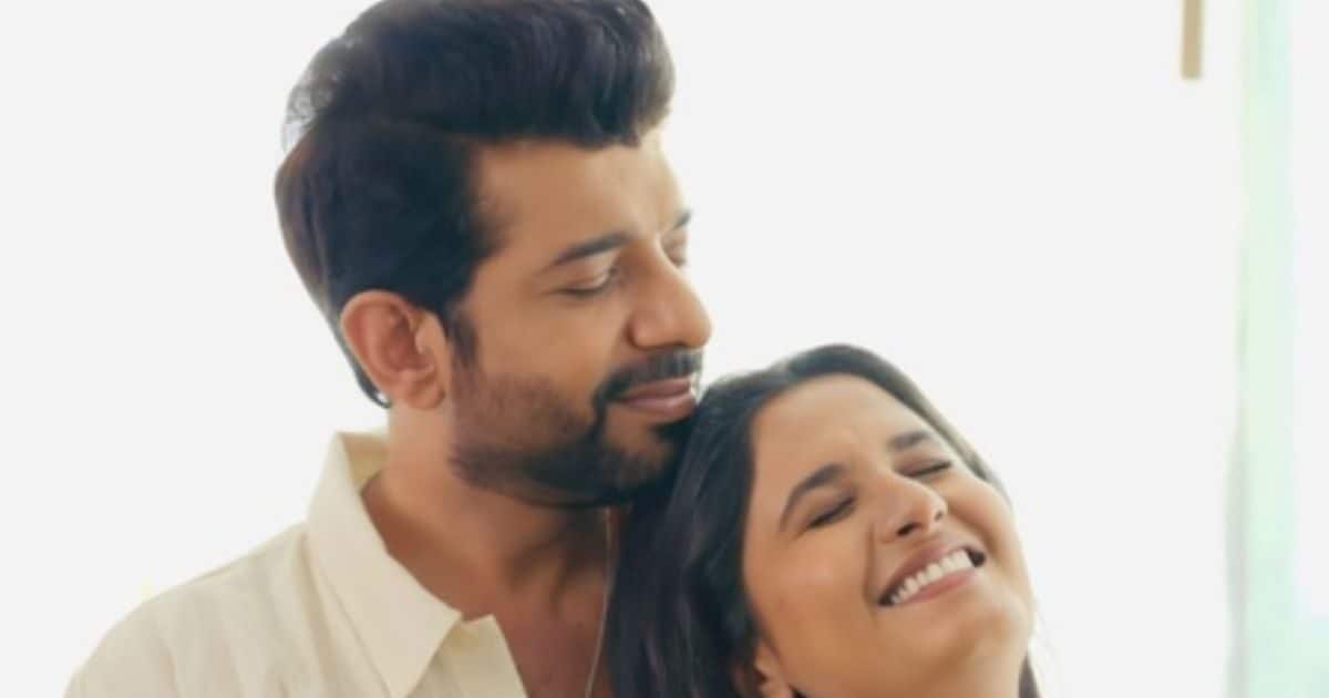 ‘छोटा सिंह आ गया है…’, ‘छावा’ के हीरो विनीत कुमार सिंह के घर गूंजी किलकारियां, पापा बनते ही कर दिया ये पोस्ट